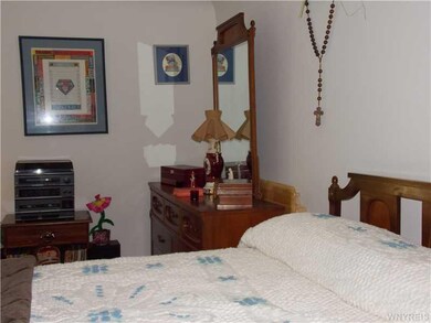 Bedroom.