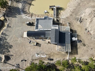 Top view of Hunting Loft