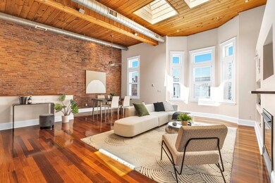 723 E 5th St unit 2, Boston, MA 02127 - photo 5