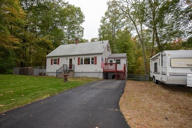 22 Old Southbridge Rd, Oxford, MA 01540 - photo 5