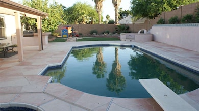 Pool 1