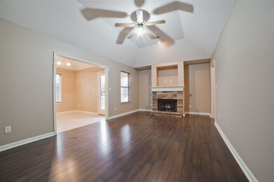 Look at those floors?