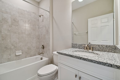 Bathroom - Representational Photo