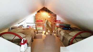 edited kids room