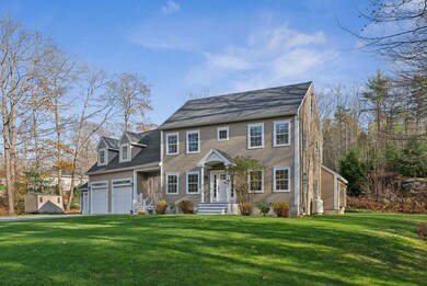 12 Harbor Ridge Rd, Freeport, ME 04032 - photo 2