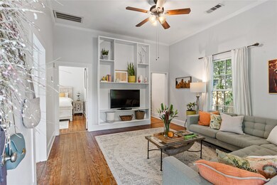 412 E 18th St, Houston, TX 77008 - photo 4