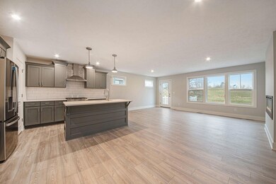 1691 Thyme Dr, Byron Center, MI 49315 - photo 2