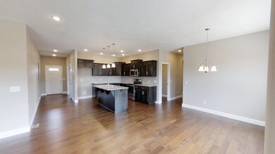 1653 N Eagle Valley Ln unit Lot 31, Nixa, MO 65714 - photo 7