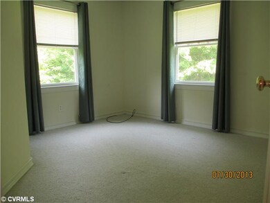 Bedroom - A BEAUTIFUL & PEACEFUL 65+ ACRE REFUGE W