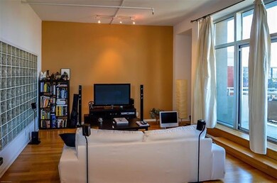 Zephyr Lofts unit 1001, Jc, Downtown, NJ 07310 - photo 5