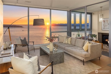 Fifteen Twenty-One Second Avenue unit 2804, Seattle, WA 98101 - photo 4