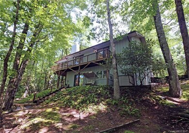 Tiered back yard. Perfect for swing or gazebo.