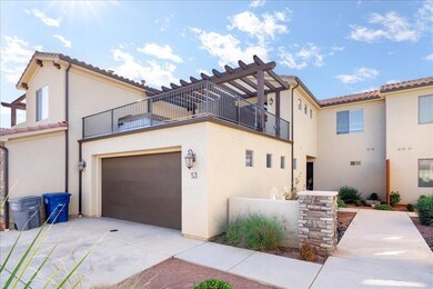 3800 N Paradise Village Dr unit 53, Santa Clara, UT 84765 - photo 4