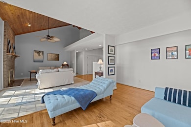 38 Shore Drive E.
