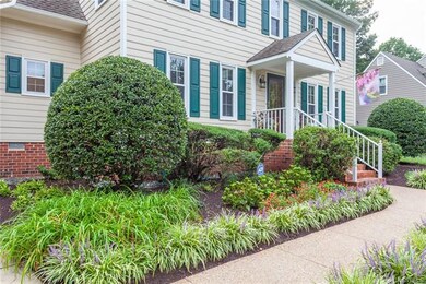 9401 Paigefield Ct, Henrico, VA 23229 - photo 3