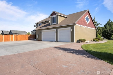 527 Road I 6 NE, Moses Lake, WA 98837 - photo 4
