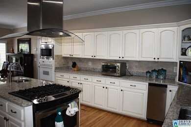 8760 Pine Mountain Rd, Pinson, AL 35126 - photo 7