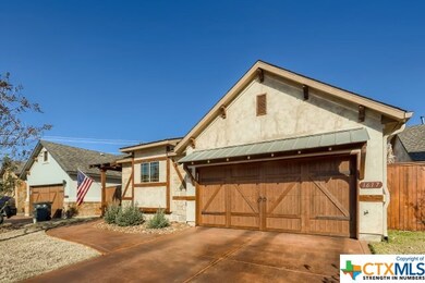 1617 Mikula Place, New Braunfels, TX 78130 - photo 2