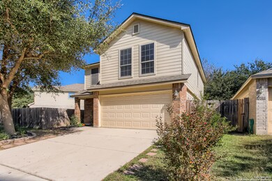 10315 Roseangel Ln, Helotes, TX 78023 - photo 2