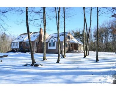 129 Charlton Rd unit A, Spencer, MA 01562 - photo 2