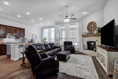 3801 Fawn Meadow Trail, Denison, TX 75020 - photo 4