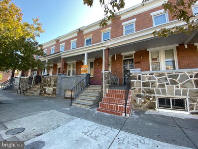 2731 Ashland Ave, Baltimore, MD 21205 - photo 2