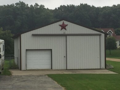 Pole Barn