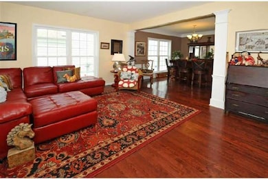 234 Liberty Trail Ct E, Fountainville, PA 18923 - photo 4