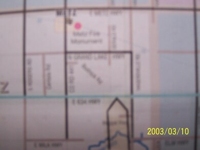 Additional Map