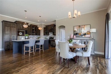 16373 S Stagecoach St, Olathe, KS 66062 - photo 6