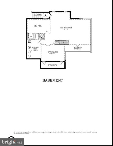 15040 Stonegate Place, Nokesville, VA 20181 - photo 5