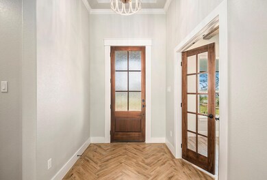 3037 Fossil Oaks Dr, Azle, TX 76020 - photo 4