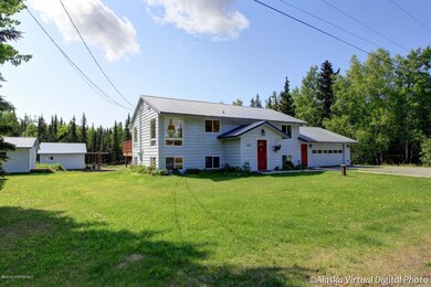Exterior Overview