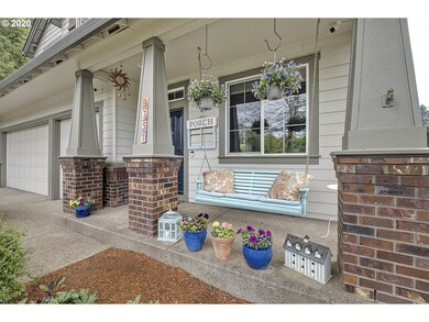 Porch
