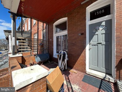1508 Cliftview Ave, Baltimore, MD 21213 - photo 5