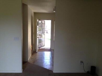 3 Front Entry