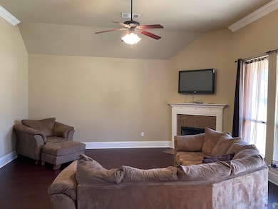 4789 Knight Dr, Zachary, LA 70791 - photo 2