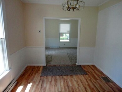 Dining Room.