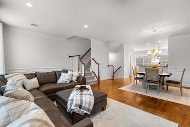 164 Warrington Round unit 164, Danbury, CT 06810 - photo 6