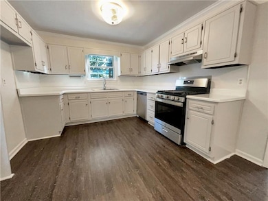 4450 Wood Hollow Ct, Douglasville, GA 30134 - photo 2