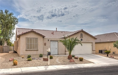 5816 Elphin Ct, North Las Vegas, NV 89031 - photo 3