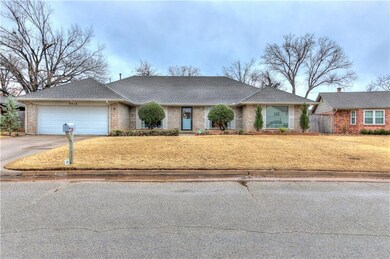 2416 NW 120th St, Oklahoma City, OK 73120 - photo 2