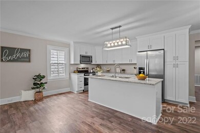 660 Spring St SW, Concord, NC 28025 - photo 4