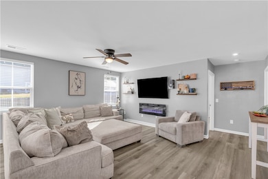 157 Bleckley Trail, Anderson, SC 29625 - photo 4