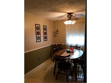 Dining Area.