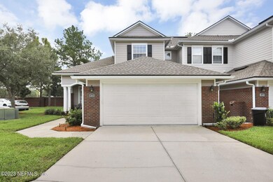 Two Car Garage