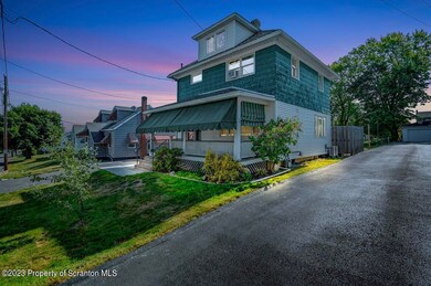 117 Hill St, Dunmore, PA 18512 - photo 2