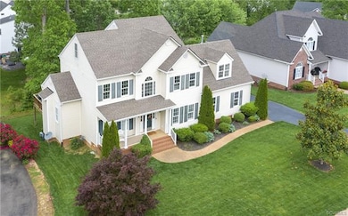 12106 Penny Bridge Dr, Midlothian, VA 23112 - photo 4