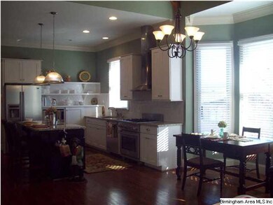 Gourmet Kitchen offers custom cabinetry, professio