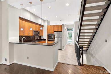 4323 Laclede Ave unit E, Saint Louis, MO 63108 - photo 7